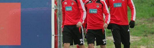 阿莫林：作为球员 我从艾马尔那里学到的东西最多