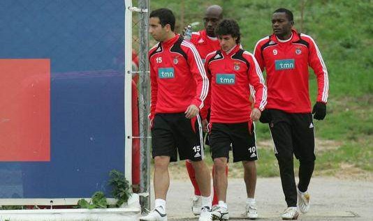 阿莫林：作为球员 我从艾马尔那里学到的东西最多