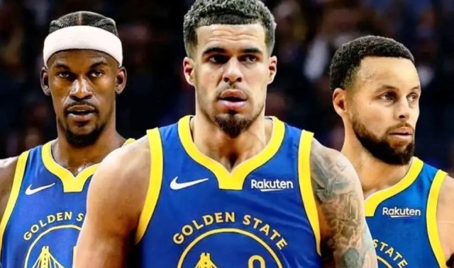 全都是4换1！勇士终于出价了！锡安真的不值钱