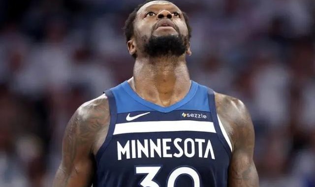 华子迷失帮手变场上观众 森林狼能否挑战4.3%绝境