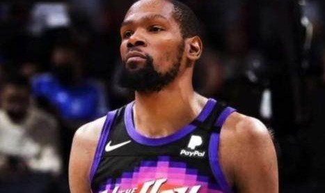 太阳力求收益最大化 各支球队不愿为老杜梭哈全部