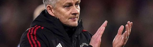 林良锋：曼联，三十年河东河西！