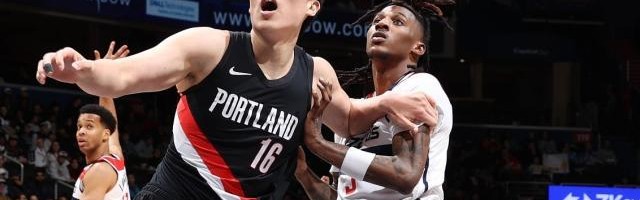 正负值+11创新高！杨瀚森12分钟砍6+5：该重用他？